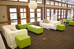 SPRING HAS SPRUNG BAT MITZVAH